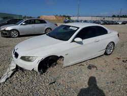 Carros salvage a la venta en subasta: 2009 BMW 328 I Sulev