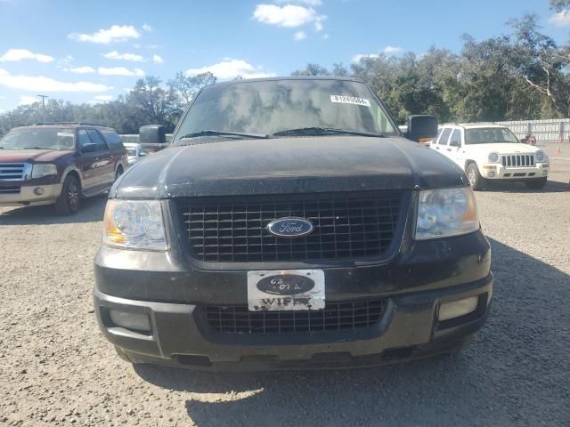 2006 Ford Expedition Limited