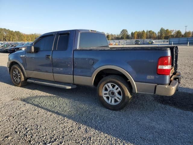 2004 Ford F150