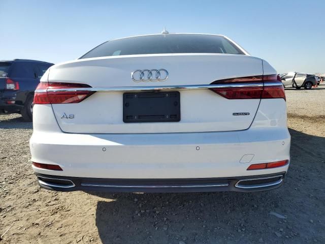 2019 Audi A6 Premium