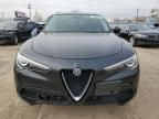 2018 Alfa Romeo Stelvio TI