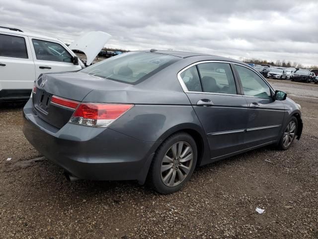 2011 Honda Accord EXL