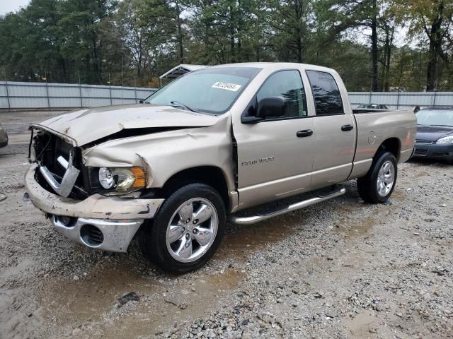 2005 Dodge RAM 1500 ST