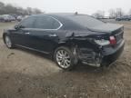 2012 Lexus LS 460L