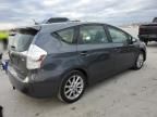 2013 Toyota Prius V