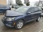 2013 Volkswagen Tiguan S