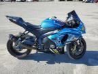 2013 Suzuki GSX-R1000