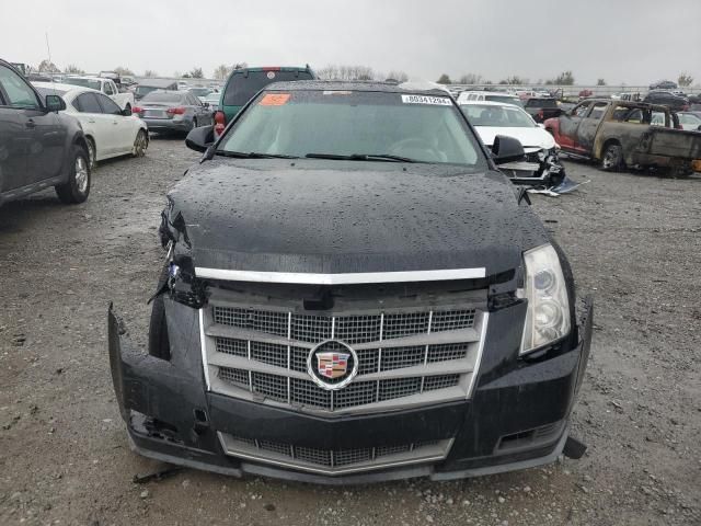 2008 Cadillac CTS