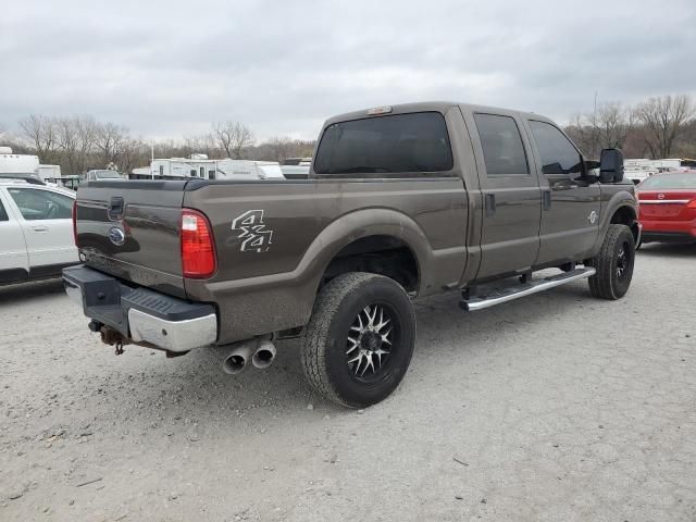 2016 Ford F250 Super Duty