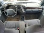 1998 Chevrolet Lumina Base