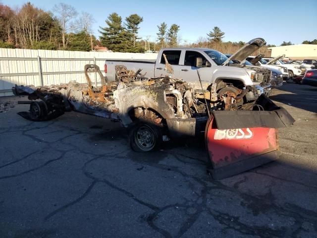 2019 Ford F250 Super Duty