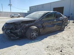 Toyota Vehiculos salvage en venta: 2023 Toyota Camry SE Night Shade