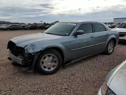 Chrysler 300 Touring salvage cars for sale: 2006 Chrysler 300 Touring