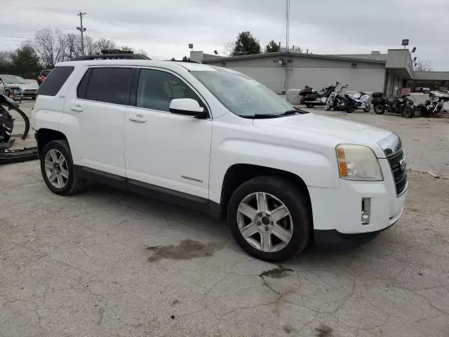 2012 GMC Terrain SLE