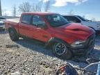 2016 Dodge RAM 1500 Rebel