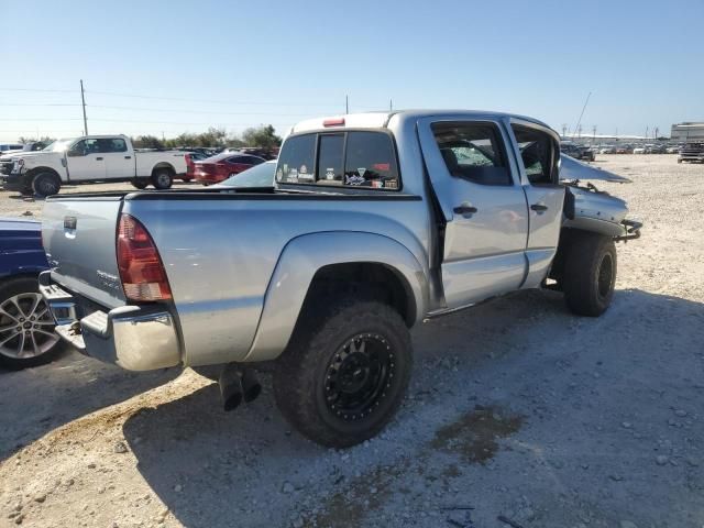 2007 Toyota Tacoma Double Cab Prerunner