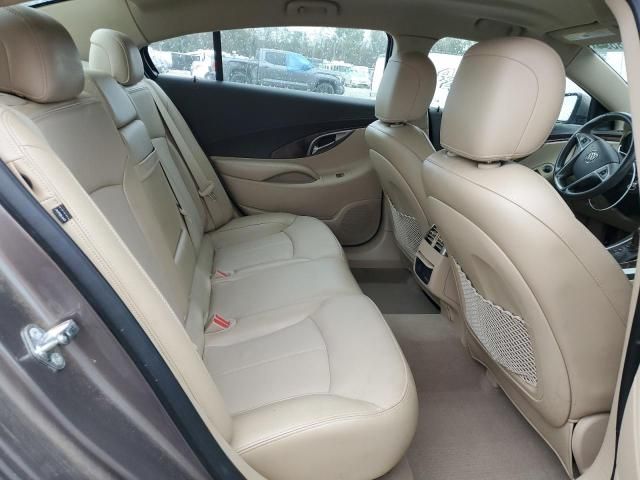 2011 Buick Lacrosse CXL