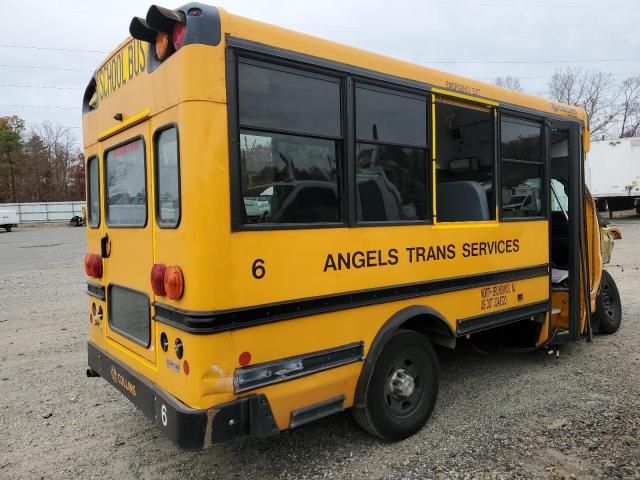 2019 Chevrolet Express G3500