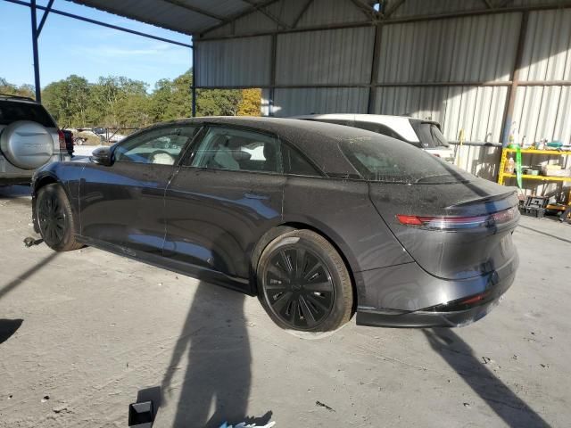 2024 Lucid Motors AIR Pure