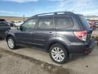 2013 Subaru Forester 2.5X Premium