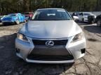 2014 Lexus CT 200