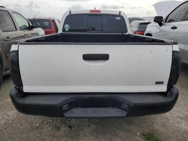 2013 Toyota Tacoma Access Cab