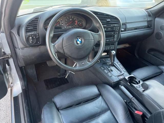 1999 BMW M3 Automatic