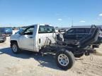 2016 Chevrolet Silverado C1500