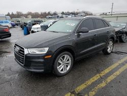 2016 Audi Q3 Premium Plus en venta en Pennsburg, PA