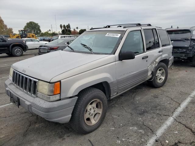 1997 Jeep Grand Cherokee Laredo