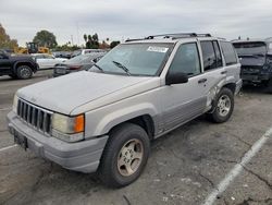 4 X 4 for sale at auction: 1997 Jeep Grand Cherokee Laredo