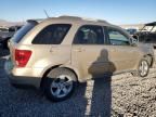 2008 Pontiac Torrent