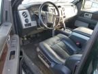 2012 Ford F150 Super Cab