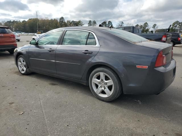 2011 Chevrolet Malibu LS