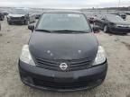 2010 Nissan Versa S