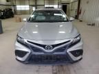 2023 Toyota Camry SE Night Shade