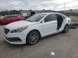 2015 Hyundai Sonata Sport en venta en Lebanon, TN