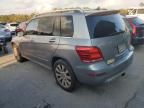 2014 Mercedes-Benz GLK 350