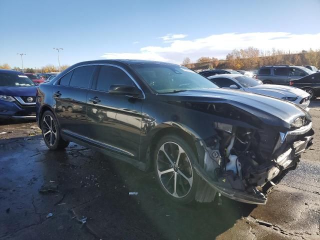 2015 Ford Taurus SHO