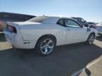 2013 Dodge Challenger R/T