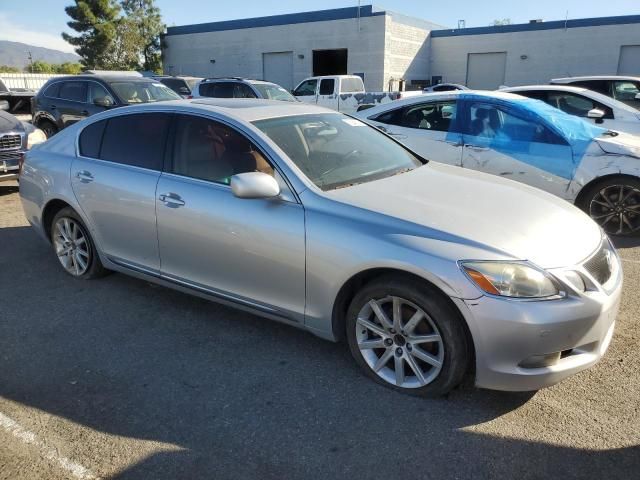 2006 Lexus GS 300