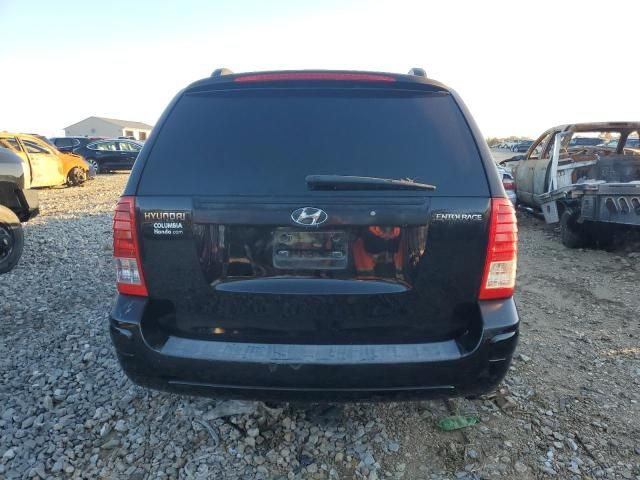 2008 Hyundai Entourage GLS