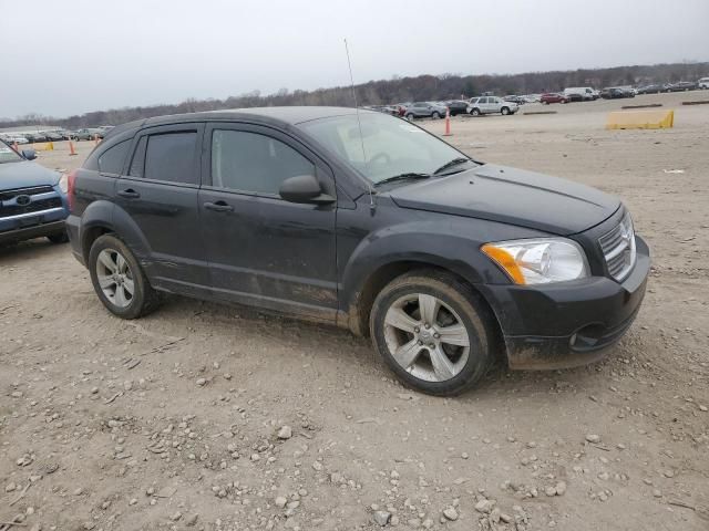 2011 Dodge Caliber Mainstreet