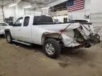 2007 Chevrolet Silverado K1500