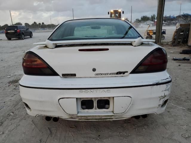 2004 Pontiac Grand AM GT