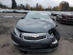 2013 Chevrolet Volt