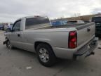 2005 Chevrolet Silverado C1500