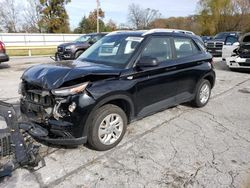 2020 Hyundai Venue SEL en venta en Rogersville, MO