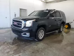 GMC Vehiculos salvage en venta: 2020 GMC Yukon SLT