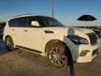 2015 Infiniti QX80